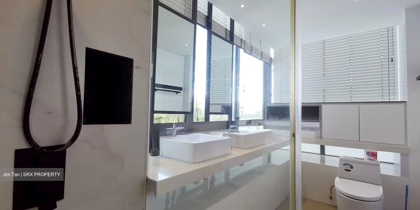 One-north Residences (D5), Apartment #566096301